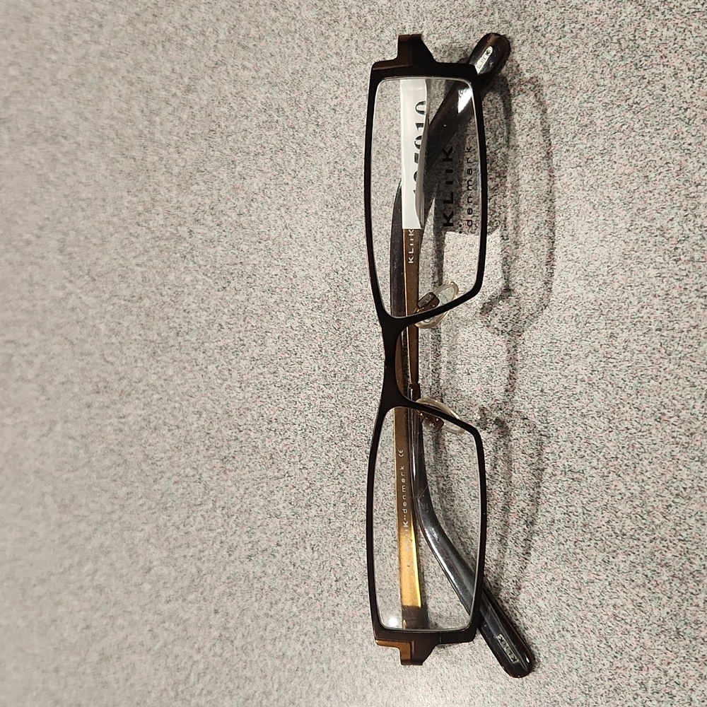 Kliik frames - Picture 3 of 3